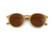 Load image into Gallery viewer, Okulars® Oak Sunset - Marrone