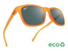 Load image into Gallery viewer, Okulars® Eco Nordic Amber Black
