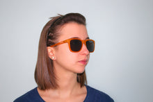 Load image into Gallery viewer, Okulars® Eco Nordic Amber Black