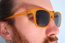 Load image into Gallery viewer, Okulars® Eco Nordic Amber Black