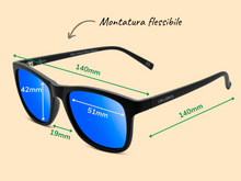 Load image into Gallery viewer, Okulars® Eco Nordic Blue