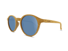 Load image into Gallery viewer, Okulars® Oak Still - Blu trasparente