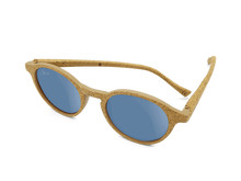 Load image into Gallery viewer, Okulars® Oak Still - Blu trasparente