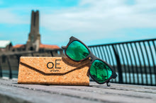 Load image into Gallery viewer, City by the Sea