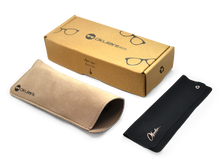 Load image into Gallery viewer, Okulars® Eco Pacific Ocean Black