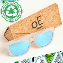 Load image into Gallery viewer, oE Recycled Plastic Sunglasses
