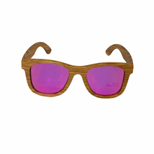 Load image into Gallery viewer, Classic Zebrawood