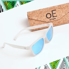 Load image into Gallery viewer, oE Recycled Plastic Sunglasses