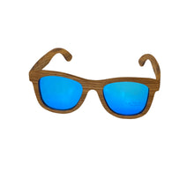 Load image into Gallery viewer, Classic Zebrawood