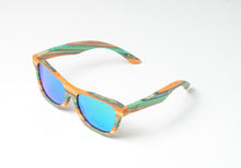 Load image into Gallery viewer, Striped Bamboo