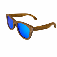 Load image into Gallery viewer, Classic Zebrawood
