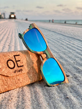 Load image into Gallery viewer, Striped Bamboo