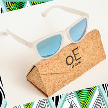 Load image into Gallery viewer, oE Recycled Plastic Sunglasses