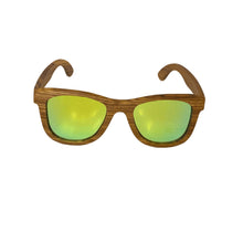 Load image into Gallery viewer, Classic Zebrawood