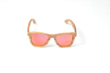 Load image into Gallery viewer, Classic Zebrawood