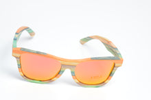 Load image into Gallery viewer, Striped Bamboo