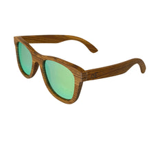 Load image into Gallery viewer, Classic Zebrawood