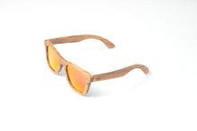 Load image into Gallery viewer, Classic Zebrawood