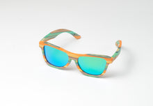 Load image into Gallery viewer, Striped Bamboo