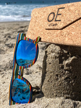 Load image into Gallery viewer, Rainbow Bamboo