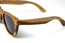 Load image into Gallery viewer, Classic Zebrawood