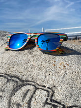 Load image into Gallery viewer, Rainbow Bamboo