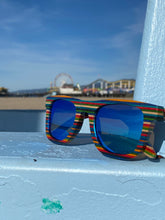 Load image into Gallery viewer, Rainbow Bamboo