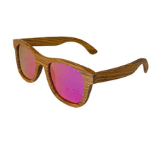 Load image into Gallery viewer, Classic Zebrawood