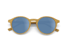 Load image into Gallery viewer, Okulars® Oak Still - Blu trasparente
