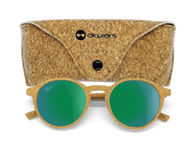 Load image into Gallery viewer, Okulars® Oak Breeze - Verde
