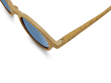 Load image into Gallery viewer, Okulars® Oak Still - Blu trasparente
