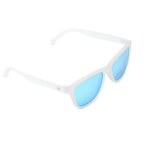 oE Recycled Plastic “Seaglass” Sunglasses