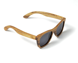 Classic Zebrawood