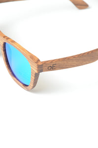 Classic Zebrawood